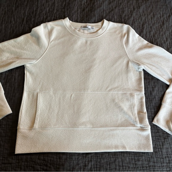 Prana Sunrise Sweatshirt (Size M) - Picture 3 of 8